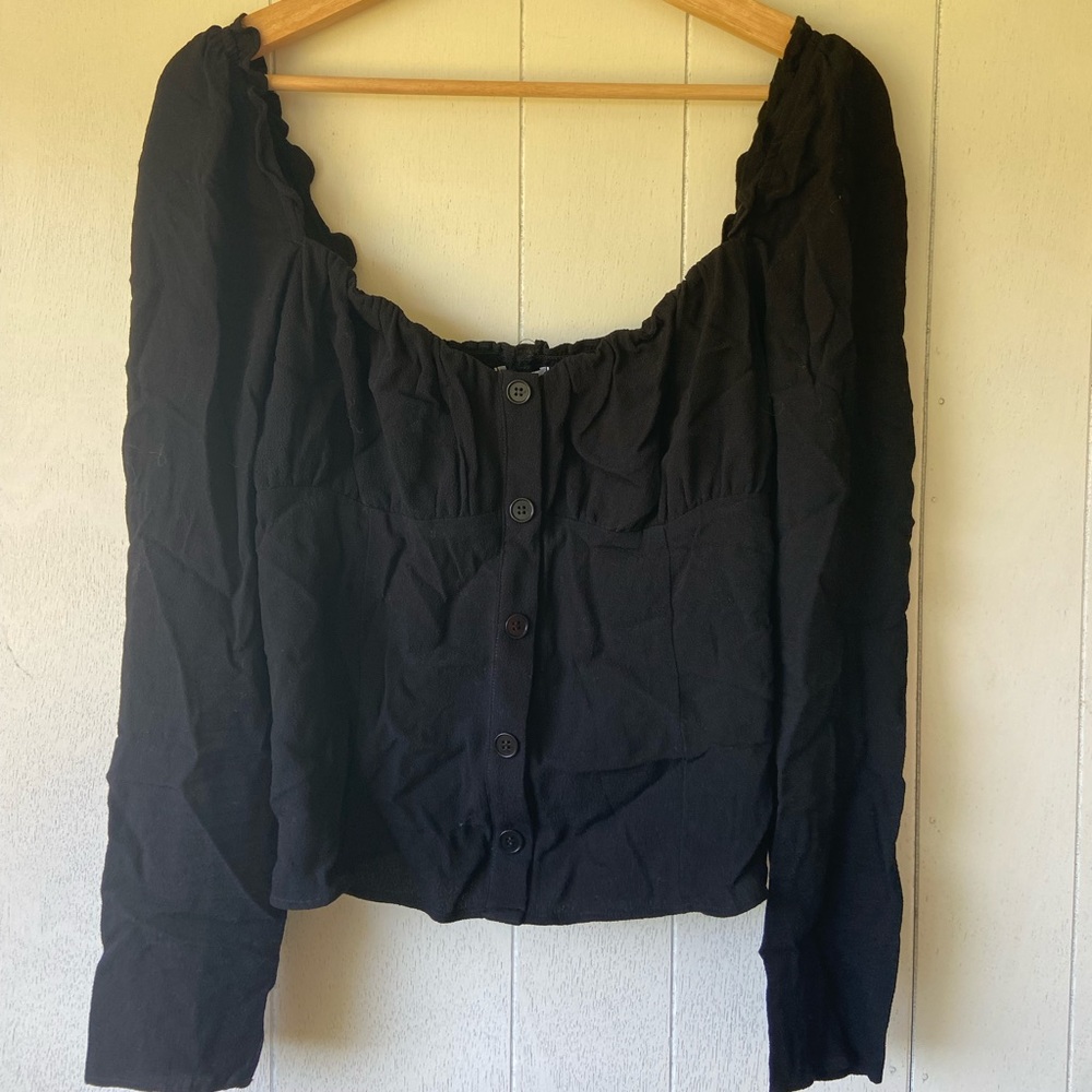 Reformation top